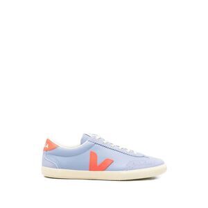 Veja Blue Trainers Women